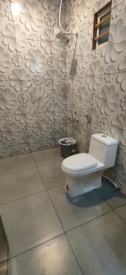 Villoonnickal Homestay Munnar Ngoại thất bức ảnh