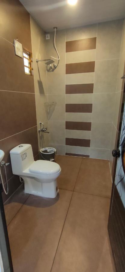Villoonnickal Homestay Munnar Ngoại thất bức ảnh