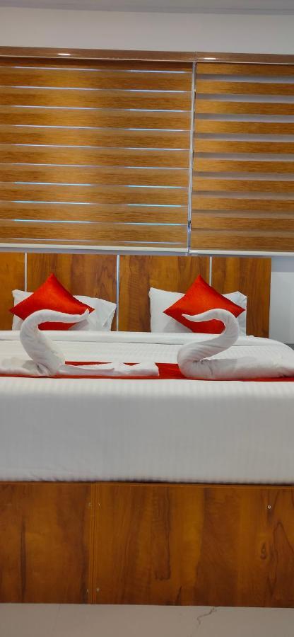 Villoonnickal Homestay Munnar Ngoại thất bức ảnh