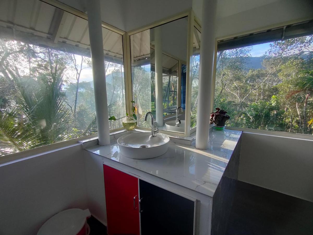 Villoonnickal Homestay Munnar Ngoại thất bức ảnh